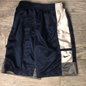 Boys NIKE shorts